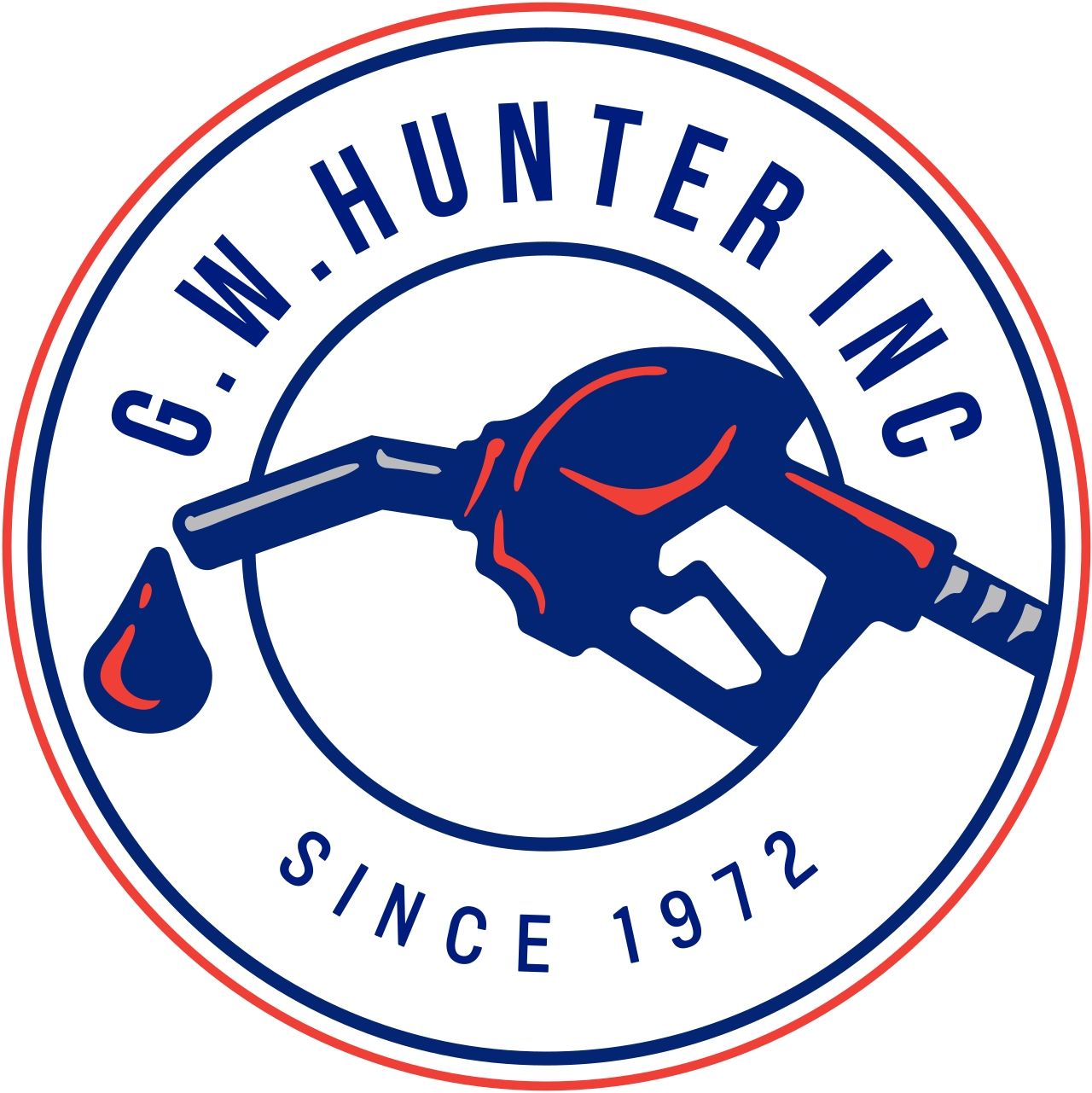 G. W. Hunter Inc. — Since 1972